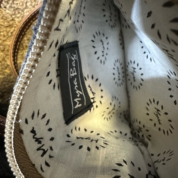 ɴᴇᴡ ᴍʏʀᴀ ʙᴀɢ - Picture 3 of 3